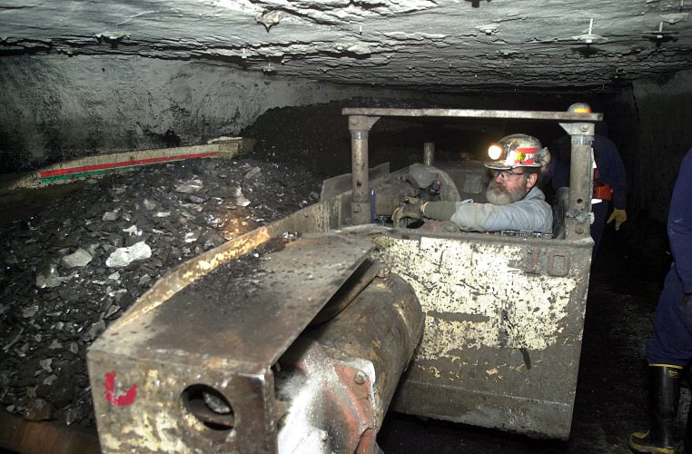 Update United Mine Workers official says he doesn’t expect any job